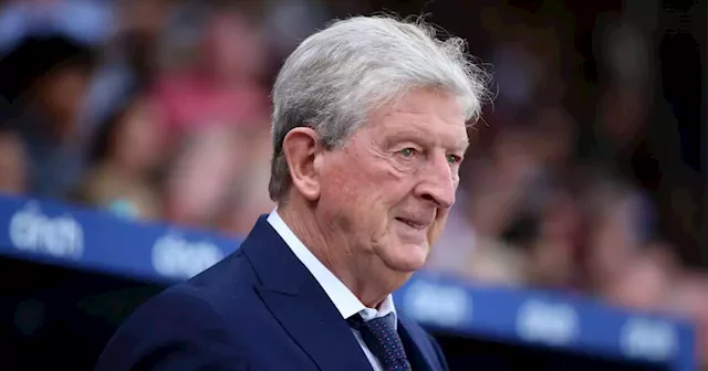 Roy Hodgson makes Man United investment point ahead of Crystal Palace visit