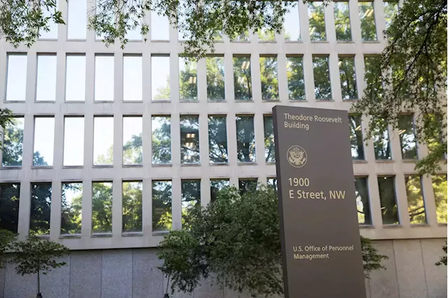 Former OPM employee sentenced to 2 years probation for directing contracts to family-owned companies