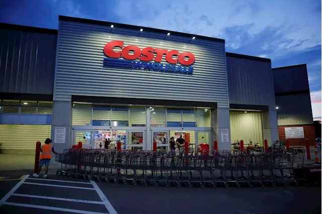 Costco tops quarterly earnings expectations, even as sales remain soft