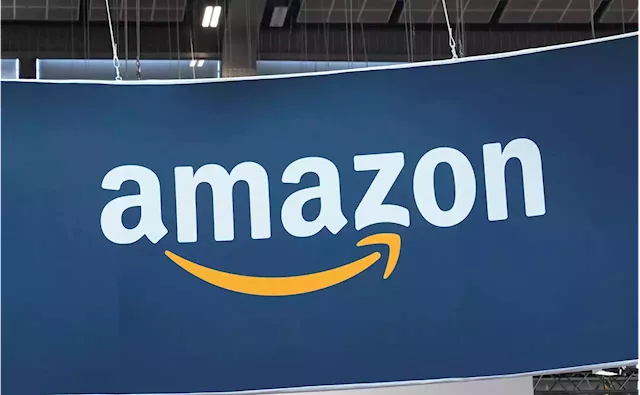 Regulators launch suit to upend Amazon’s business empire