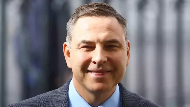 David Walliams sues production company behind Britain's Got Talent