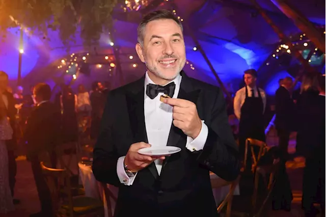 David Walliams suing Britain's Got Talent production company