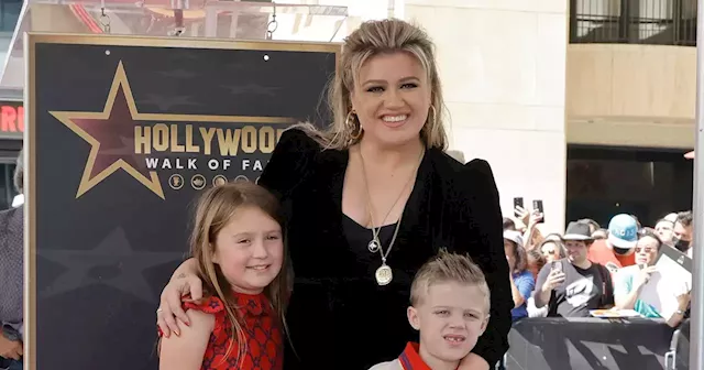 Kelly Clarkson Hopes Her Daughter Avoids the Music Industry