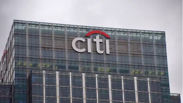 Market remains resilient, not overly extended: Citigroup