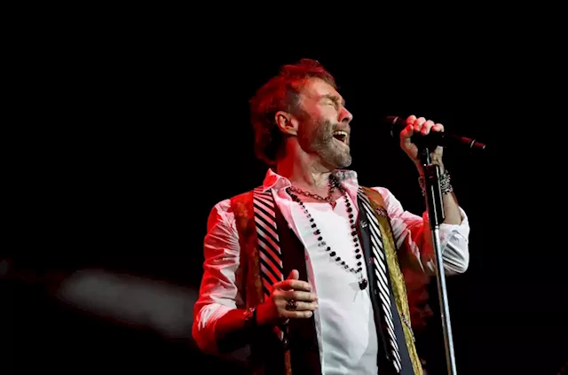 Bad Company’s Paul Rodgers Says He Suffered 2 Major, 11 Minor Strokes in the Past 7 Years