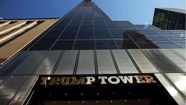 Trump’s Business Empire at Risk of Dissolution After New York Ruling