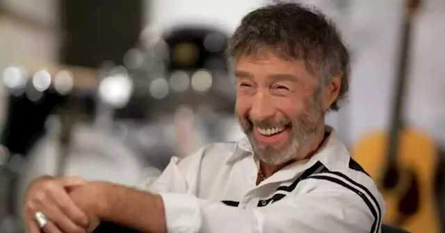 Bad Company's Paul Rodgers says health crisis nearly took away his ability to sing