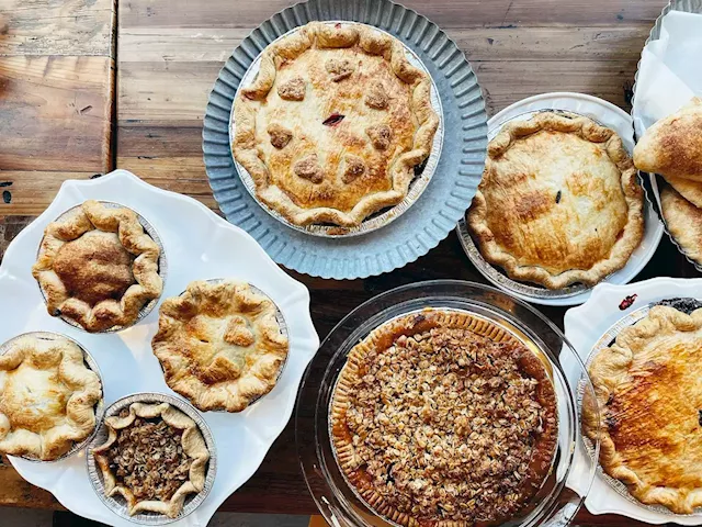 Family-Owned Pie Company Launches Investment Campaign to Support New Wash Park Location