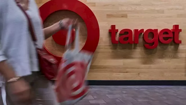 Target points to retail crime as reason as company set to shutter nine stores