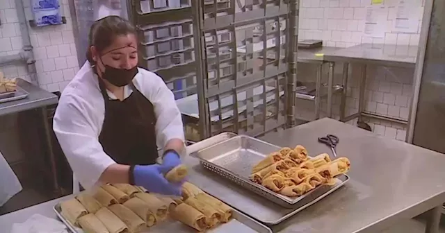 East Bay business Alicia's Tamales Los Mayas grows with help from local Latino nonprofits