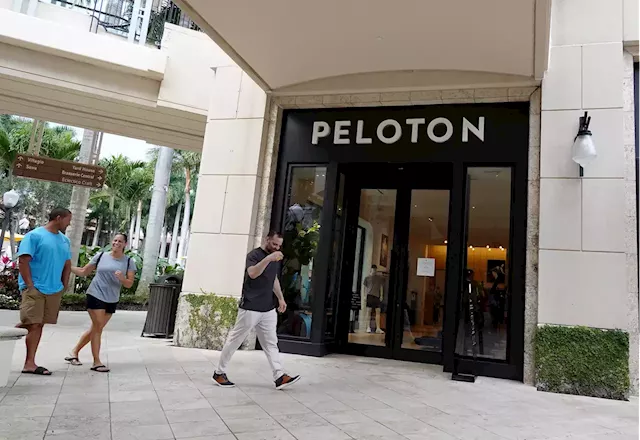 Peloton co-founder and Chief Product Officer Tom Cortese is leaving the company