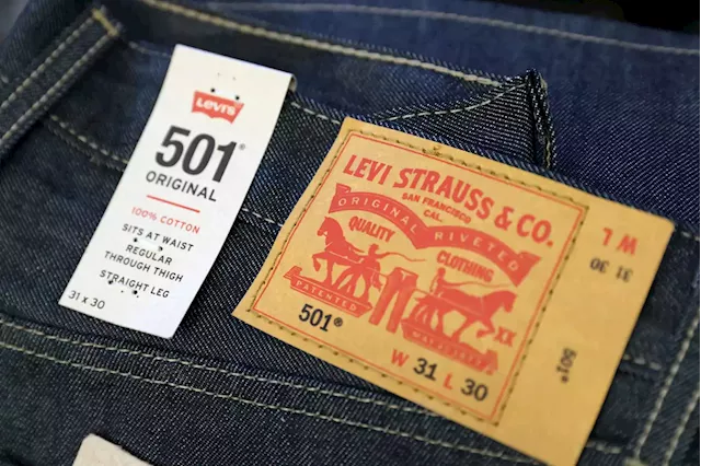 Stocks making the biggest moves premarket: Levi Strauss, Costco, ChargePoint, Mattel and more