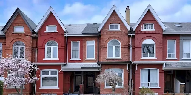 For Buyers Who Can Afford It, The GTA Real Estate Market Is ‘On Fire’