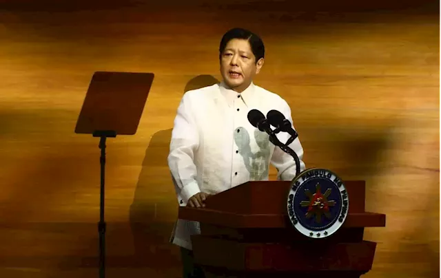 Marcos orders DA: Prioritize farm - to-market road projects