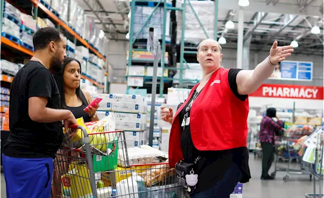 Costco earnings: Wage inflation 'a continued issue' for the retailer, analyst says