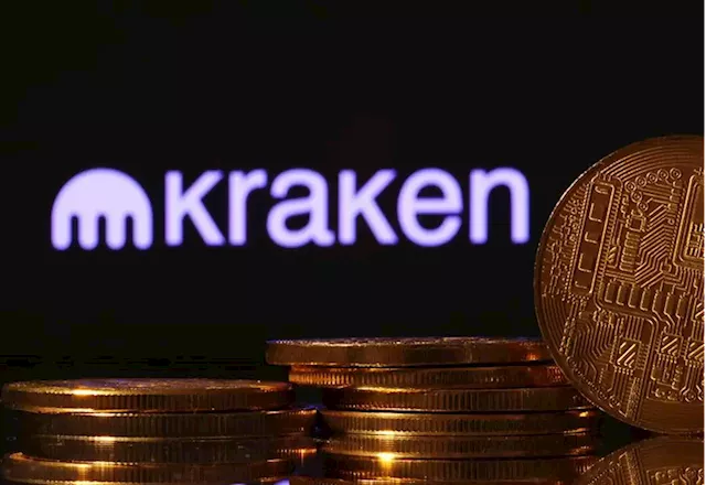 Crypto exchange Kraken to offer US-listed stocks' trading