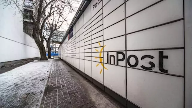 Poland’s Row With Ukraine Risks Business Ties, InPost CEO Says