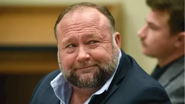 Bank that handles Infowars money appears to be cutting ties with Alex Jones' company, lawyer says