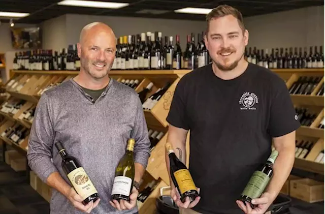 Fruit Wine Company: Bellevue’s New Wine Company