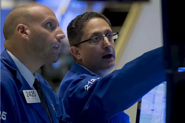 Stock Market Today: Dow ends higher as dip buyers target tech amid easing yields By Investing.com