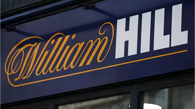 William Hill owner 888 sees earnings and revenue lower