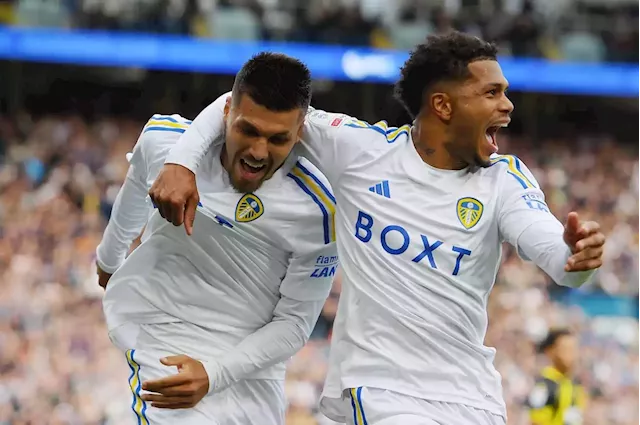 Leeds United’s huge squad market value vs Sunderland, Sheff Wed & rivals