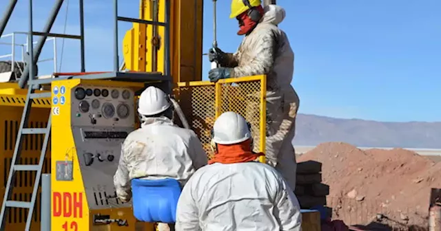 Argentina Lithium sees $90M investment from Stellantis