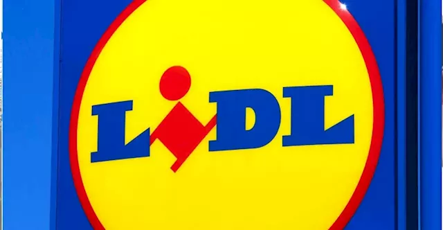 Lidl now command a quarter of the Irish grocery market