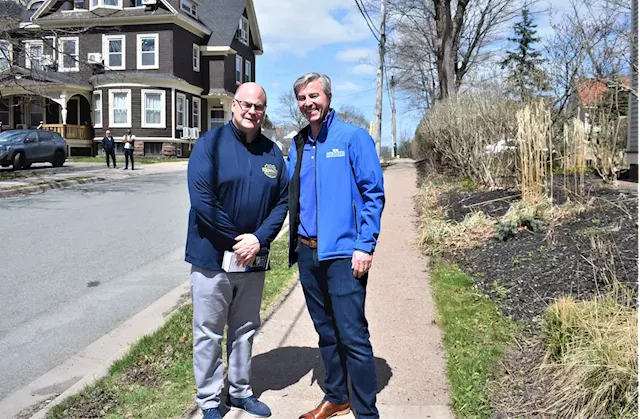 Provincial government announces $2.2 million housing investment in Truro, N.S.