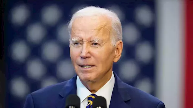 Republicans open Biden impeachment inquiry with focus on family business