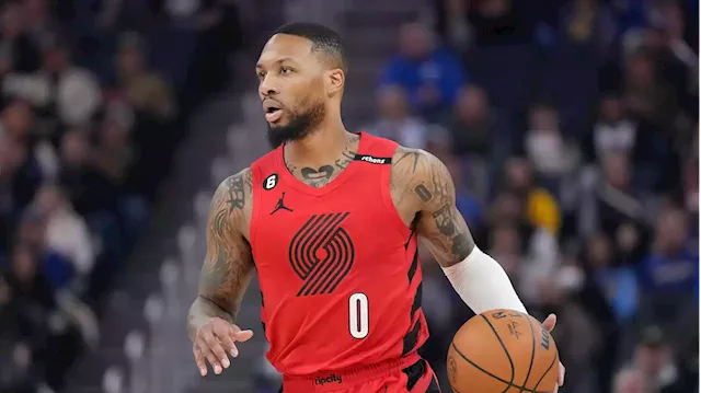 Morning Coffee: Lillard trade shakes up NBA futures market at FanDuel