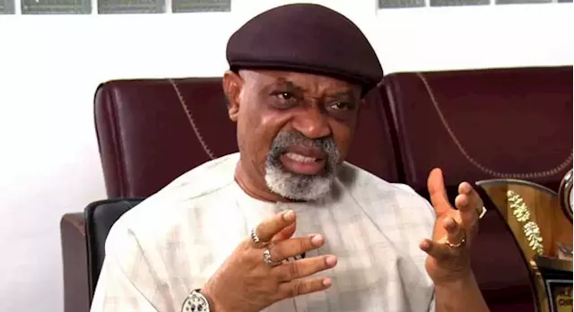 Insecurity: Ngige heads Ohanaeze Ndigbo employment, skill acquisition c’ttee