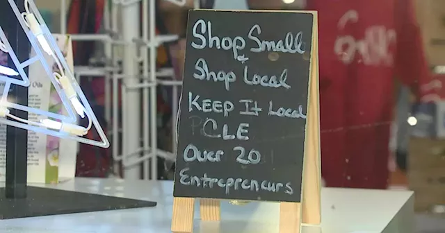 Entrepreneurship workshop helps Eastside Cleveland business owners thrive