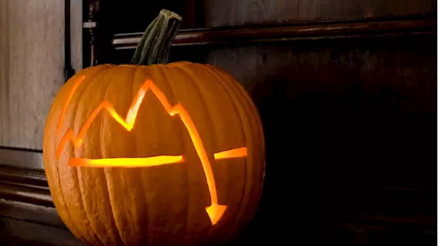 Could October be a 'jinx month' for stocks this year?