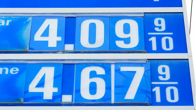 Gas prices remaining 'higher for longer' and so could energy stocks