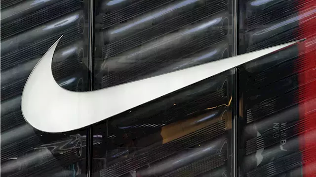 Nike Q1 earnings beat, China revenue misses estimates