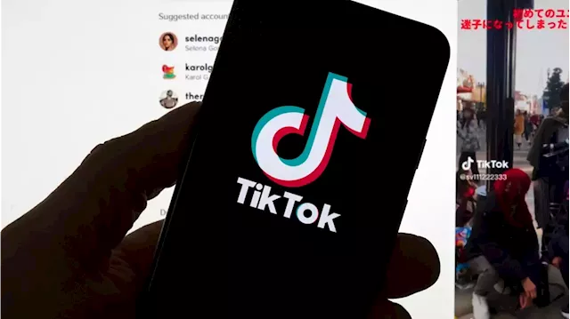 TikTok videos promoting steroid use have millions of views, says report criticized by the company