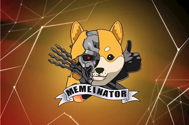 Memeinator announced: Taking on the meme coin market with a $1B vision