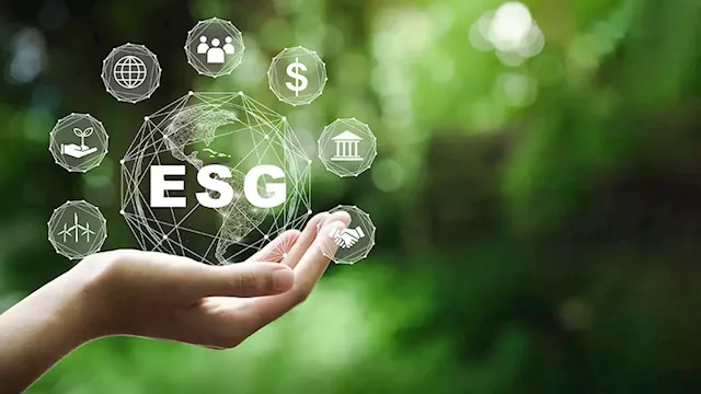 Global Market Scan: The construction industry under an ESG microscope - constructconnect.com