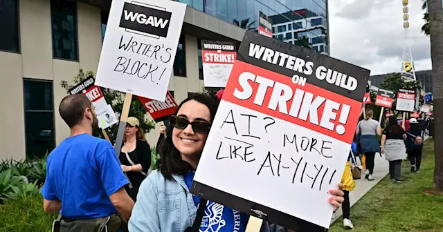 Writers Say AI Terms In WGA Deal Set Guardrails For The Industry