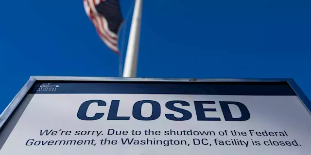 Government shutdown looms: Here's how to help preserve your investment portfolio.