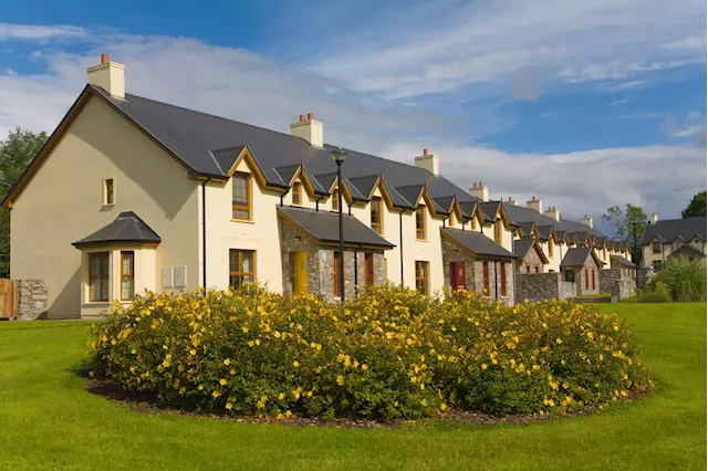 Housing: Rising interest rates keep first-time buyers out of the market