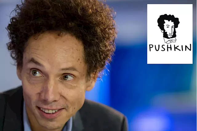 Malcolm Gladwell’s podcast company Pushkin Industries lays off 30% of staffers