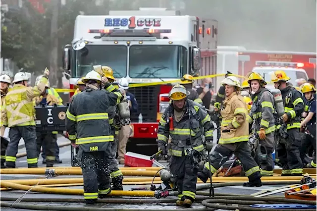 Philly will reopen the last of the fire companies that were controversially closed during the 2009 recession