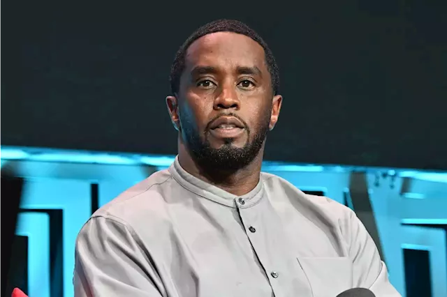 Diageo Claims Diddy Asked for Millions 'Under Threat' of Accusing Liquor Company of Racism