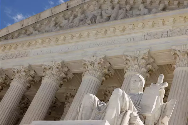 US Supreme Court to weigh state laws constraining social media companies