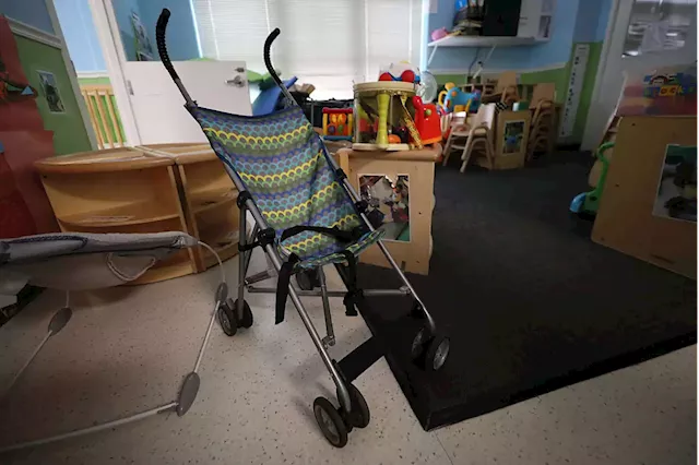 Expiration of Pandemic-Era Funding Threatens to Devastate US Child Care Industry