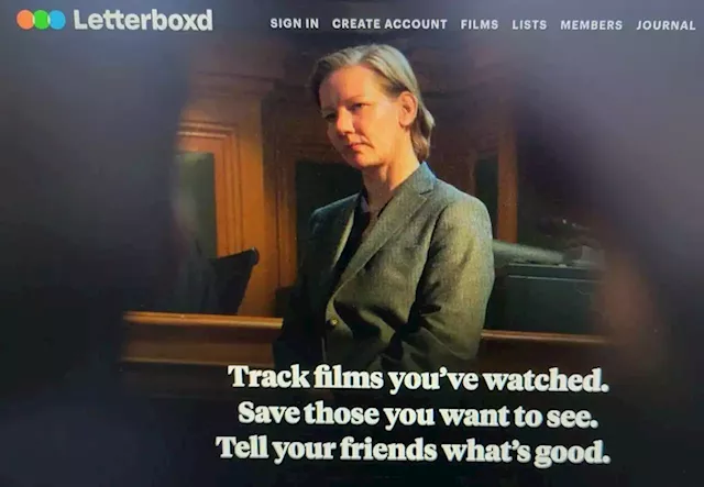 B.C. tech holding company Tiny buys majority stake in film review platform Letterboxd