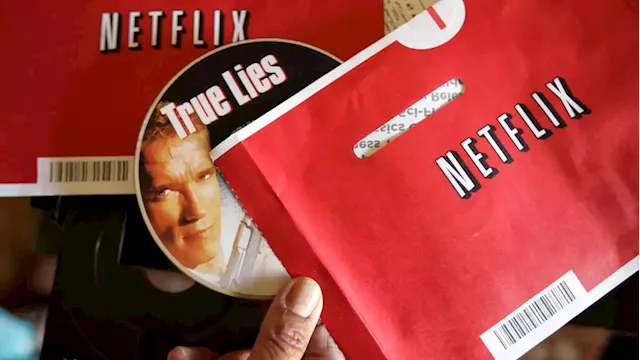 Netflix DVD shipments end, Carnival earnings, inflation data: What to watch