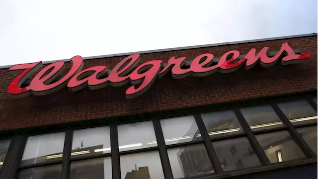 Walgreens leadership, Trimble-AGCO deal, Carnival earnings: Trending tickers